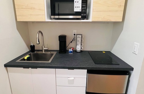 Southeast Orlando Apartment | Wonderful studio with AC in vibrant Orlando
