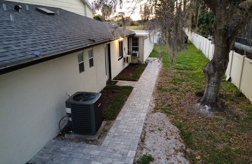 Southeast Orlando Apartment | Wonderful studio with AC in vibrant Orlando