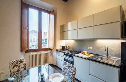 San Frediano Apartment | WONDERFUL VIEW San Frediano - Carmine