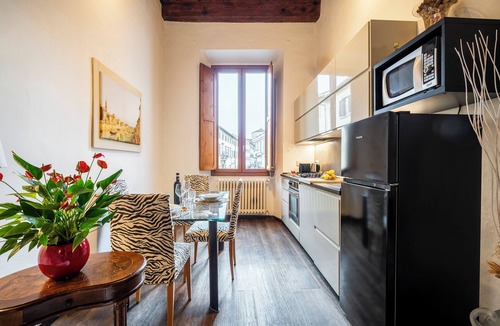 San Frediano Apartment | WONDERFUL VIEW San Frediano - Carmine