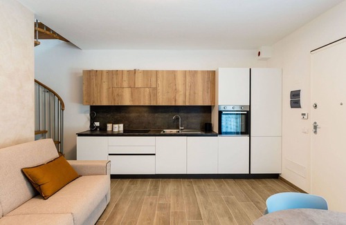 Villanova d'Albenga House | Wonderful villa for 4 guests with A/C, WIFI, TV, patio and pets allowed
