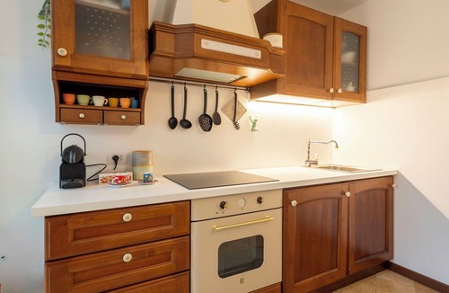 Valtellina Apartment | Wonderful villa for 7 people with WIFI, TV, balcony and pets allowed