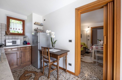 Sequals House | Wonderful villa for 7 guests with WIFI, A/C, TV and terrace