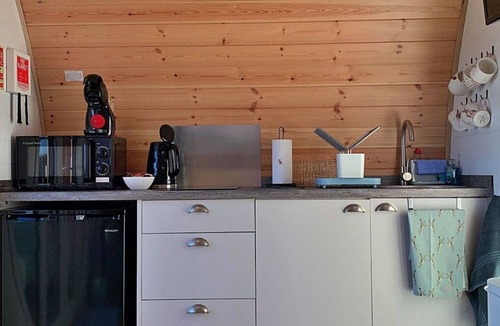 Low Catton House | Wonderful villa for 5 guests with WIFI and terrace