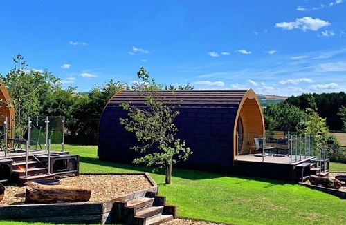 Low Catton House | Wonderful villa for 5 guests with WIFI and terrace