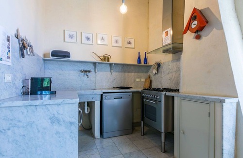 Lorenzana Villa | Wonderful villa for 4 people with pool, A/C, WIFI