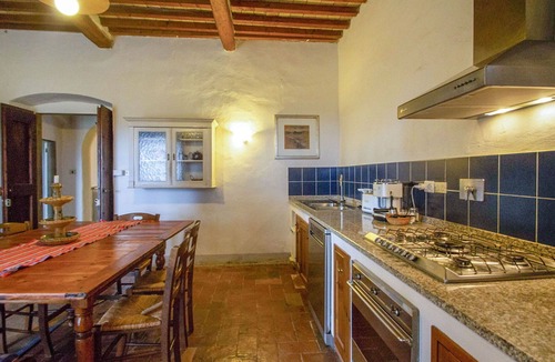 Scandicci Villa | Wonderful villa for 4 guests with WIFI, pool, TV, patio and panoramic view, close to Florence