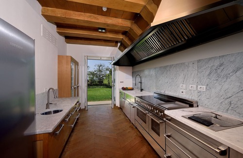 Castel San Pietro Terme Villa | Wonderful villa in the heart of the Bolognese hills