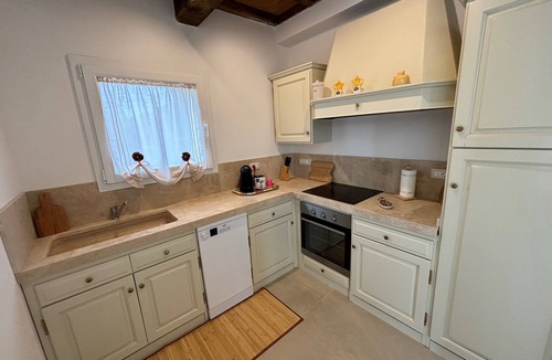 Cecina Villa | Wonderfull charming house for one family with huge garden and private pool