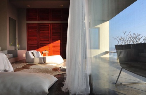 Villa del Mar House | Wonderfull front beach Villa to enjoy quiet, nature and relax