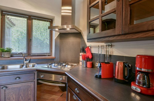 Mazeyrolles House | Wonderfull gite with private pool and views