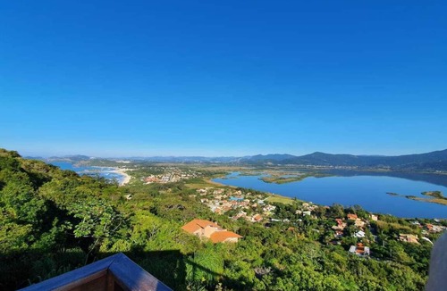 Garopaba House | Wonderfull View at Ferrugem Beach - Garopaba