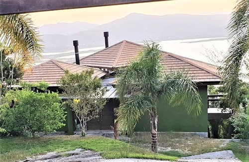 Garopaba House | Wonderfull View at Ferrugem Beach - Garopaba