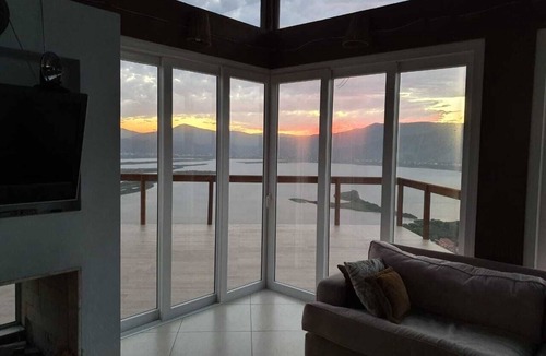 Garopaba House | Wonderfull View at Ferrugem Beach - Garopaba