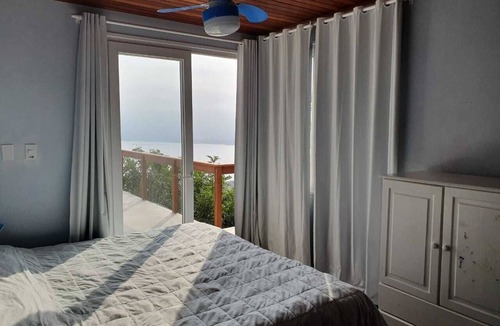 Garopaba House | Wonderfull View at Ferrugem Beach - Garopaba