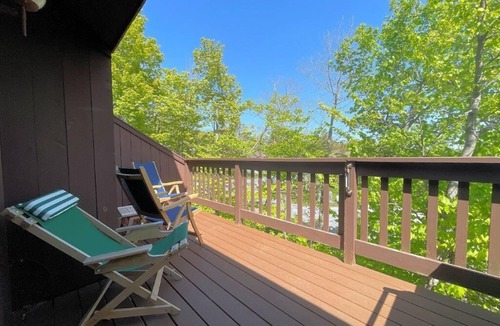 Bromley Mountain House | Wonderfully appointed Ridges Bromley Townhouse