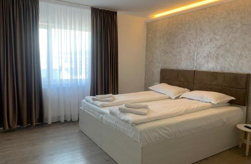 Bistrita Apartment | Wonderland apartment Self Check-in Parking Free