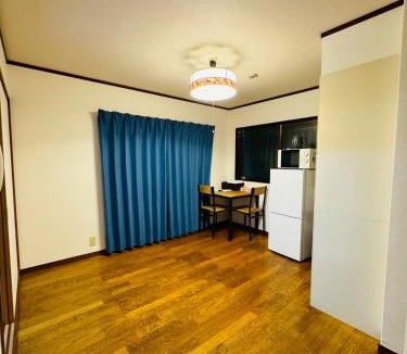 Minato Apartment | wonderland205