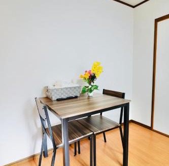 Minato Apartment | wonderland303
