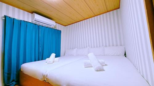 Minato Apartment | wonderland304