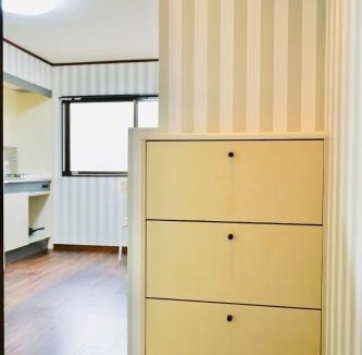 Minato Apartment | wonderland304