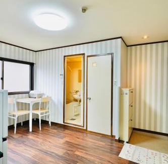 Minato Apartment | wonderland304
