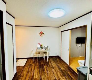 Minato Apartment | wonderland403