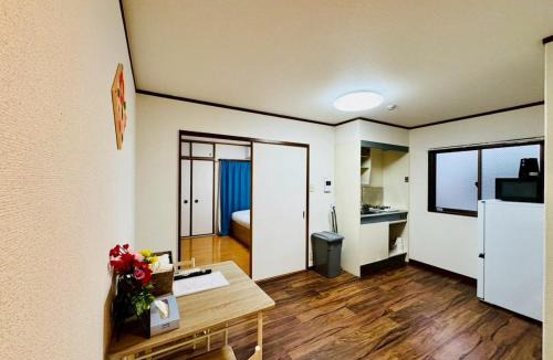 Minato Apartment | wonderland403