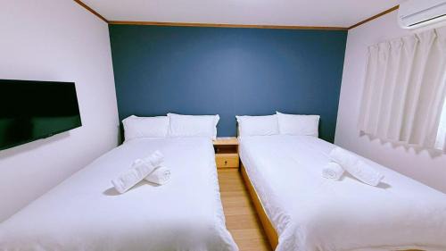 Minato Apartment | wonderland405