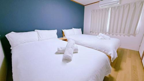 Minato Apartment | wonderland405