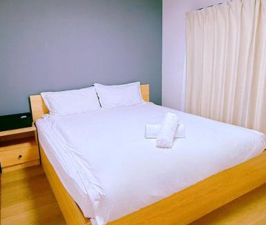 Minato Apartment | wonderlandW301
