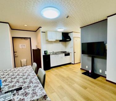 Minato Apartment | wonderlandW301