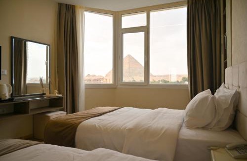 Al Haram Hotel | Wonders Pyramids Hotel