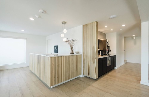 Columbia Falls Hotel | Wonderstone at Glacier