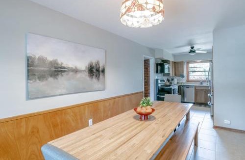 Mobile House | Wonderstruck on Wendover- 20 Mins to Downtown