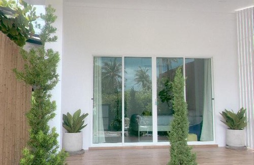 Sam Roi Yot House | Wondertree
