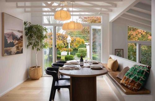 Burrawang House | Wondervale