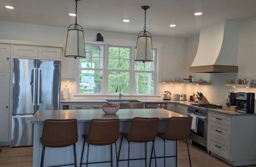 Pequot Lakes Cabin | Wonderview - a beautiful lakeside cabin on the Whitefish lake chain
