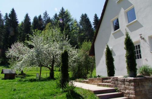 Schwaebisch Gmuend Apartment | Wonderworld