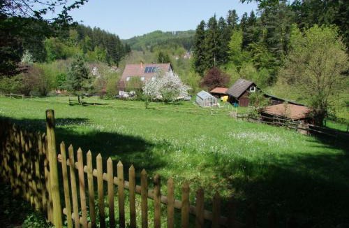 Schwaebisch Gmuend Apartment | Wonderworld