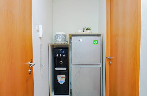 Pondokcina Apartment | Wondrous Space 2Br At Apartment Evenciio Margonda