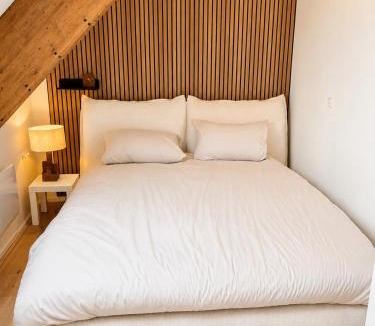 Peize Apartment | Wonenmeteenknipoog Groningerweg 23D