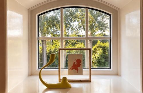 Peize Apartment | Wonenmeteenknipoog Groningerweg 23C
