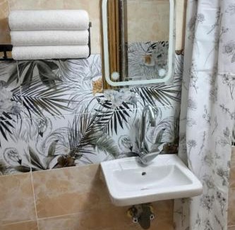 Abu Simbel Apartment | Wonji house