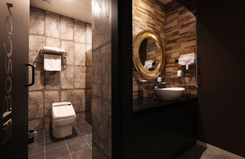 Wonju Hotel | Wonju Boscoa Hotel