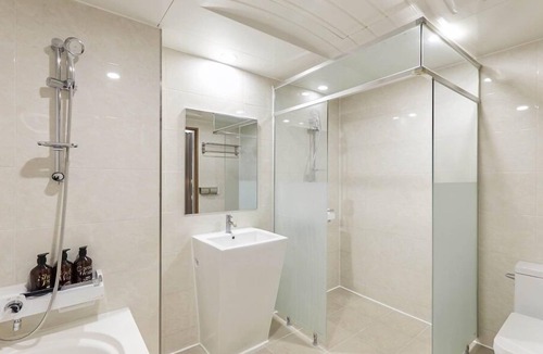 Wonju Hotel | Wonju Central Hotel