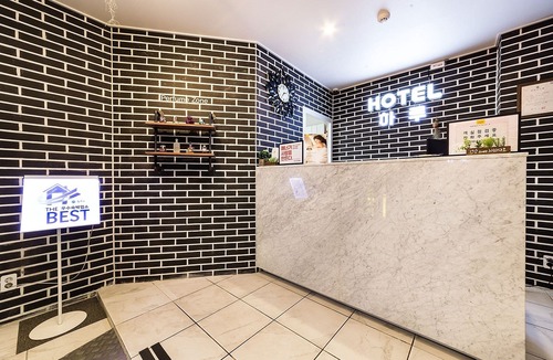 Wonju Hotel | Wonju Hotel Haru