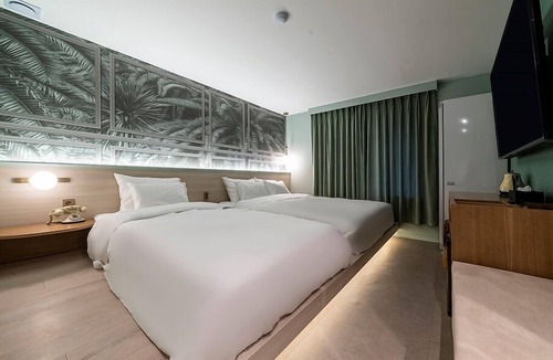 Wonju Hotel | WONJU Hotel Ippda