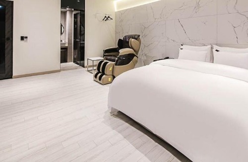 Wonju Hotel | Wonju May hotel
