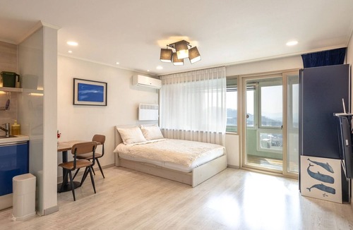 Wonju House | Wonju Quirinale Pension